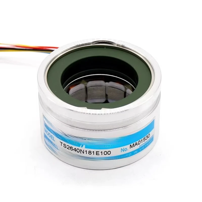 

Tawa resolver TS2640N181E100 new TGAWA original encoder genuine in stock