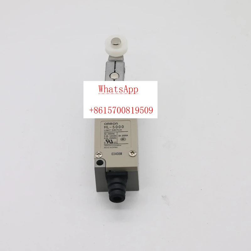 Applicable accessories HL-5000 HL-5030 5050 HL-5100 HL5200 HL5300 Travel Limit Switch