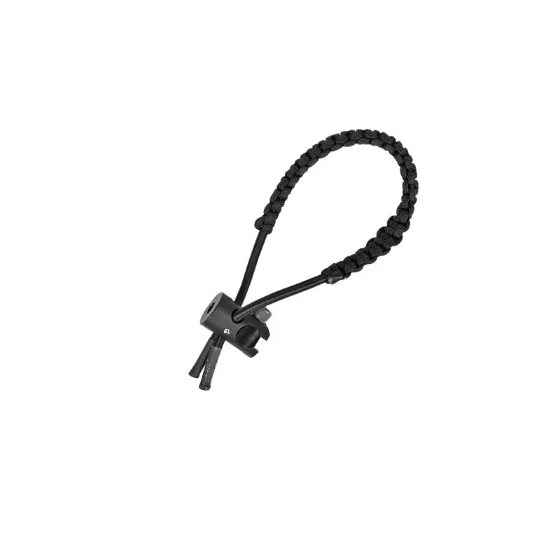 Archery Quickly Release Wrist Rope Wrist Slings Quickly Release Bow Hunting Shootings Accessories - view 6