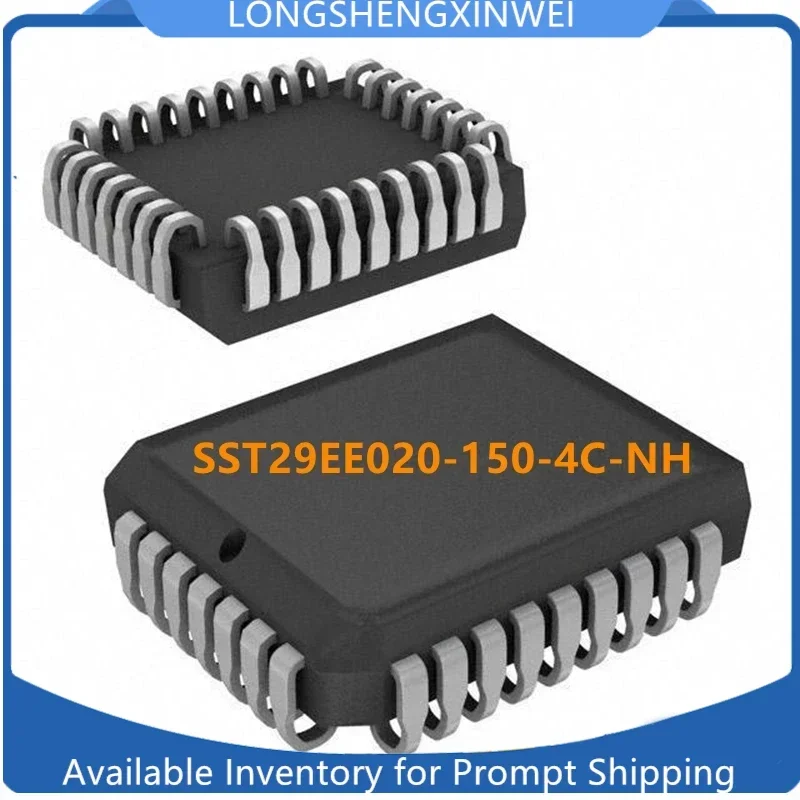 1PCS SST29EE020-150-4C-NH 29EE020 PLCC-32 Patches Are New on Hand#257