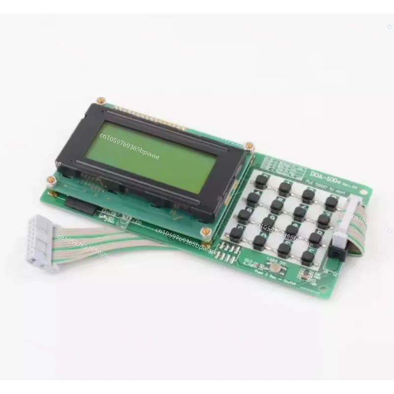 

New DOA-100 Elevator Test Tool for elevator programmer LG-OTIS server operator