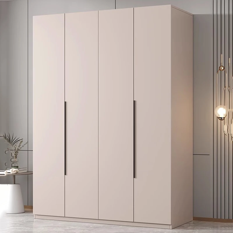 

Storage Organizer Closet Bedroom Clothes Partitions Living Room Open Fabric Display Wardrobe Modern Muebles Trendy Furniture