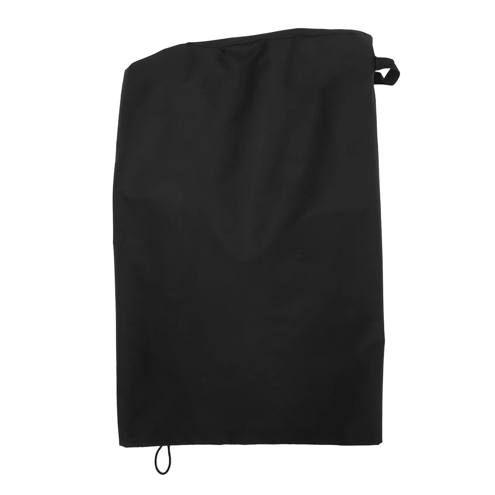 Patio Fire Pit Cover Waterproof Oxford Fabric Protector Rain Dust Windproof Outdoor Round Square Fire Pit Table Cover