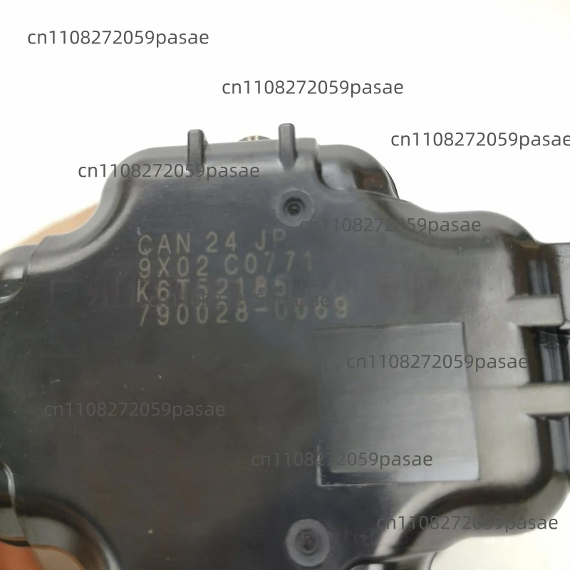 For Turbocharging Actuator Battery Valve K6T52185 790028-0069