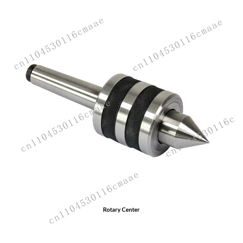 

High Precision Rotary Center MT2 MT3 Lathe, Machine Parts, Live Center, Fixture Center Thimble