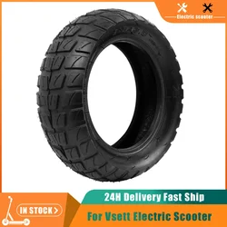 8.5x3.0 Off-road Tire for Vsett 8 9+ Zero 8 9 Kugoo Kirin G2 Pro  Electric Scooter 8 1/2x2 (50-134) Upgraded Widened Outer Tyre