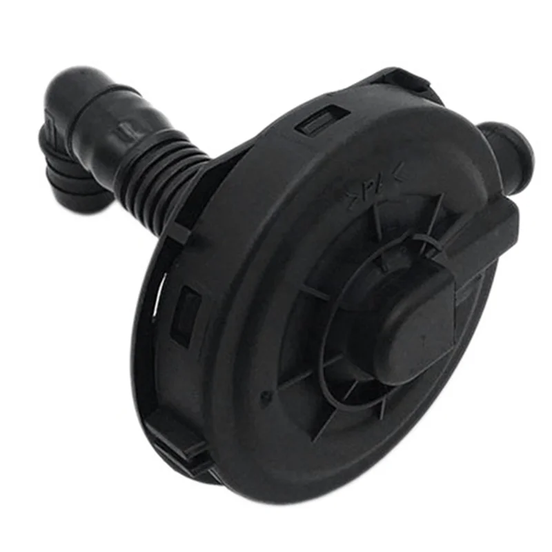 For VW Passat 2.8L-V6 2002-2005 078103245E Engine Crankcase Vent Ventilation Valve Replacement Part