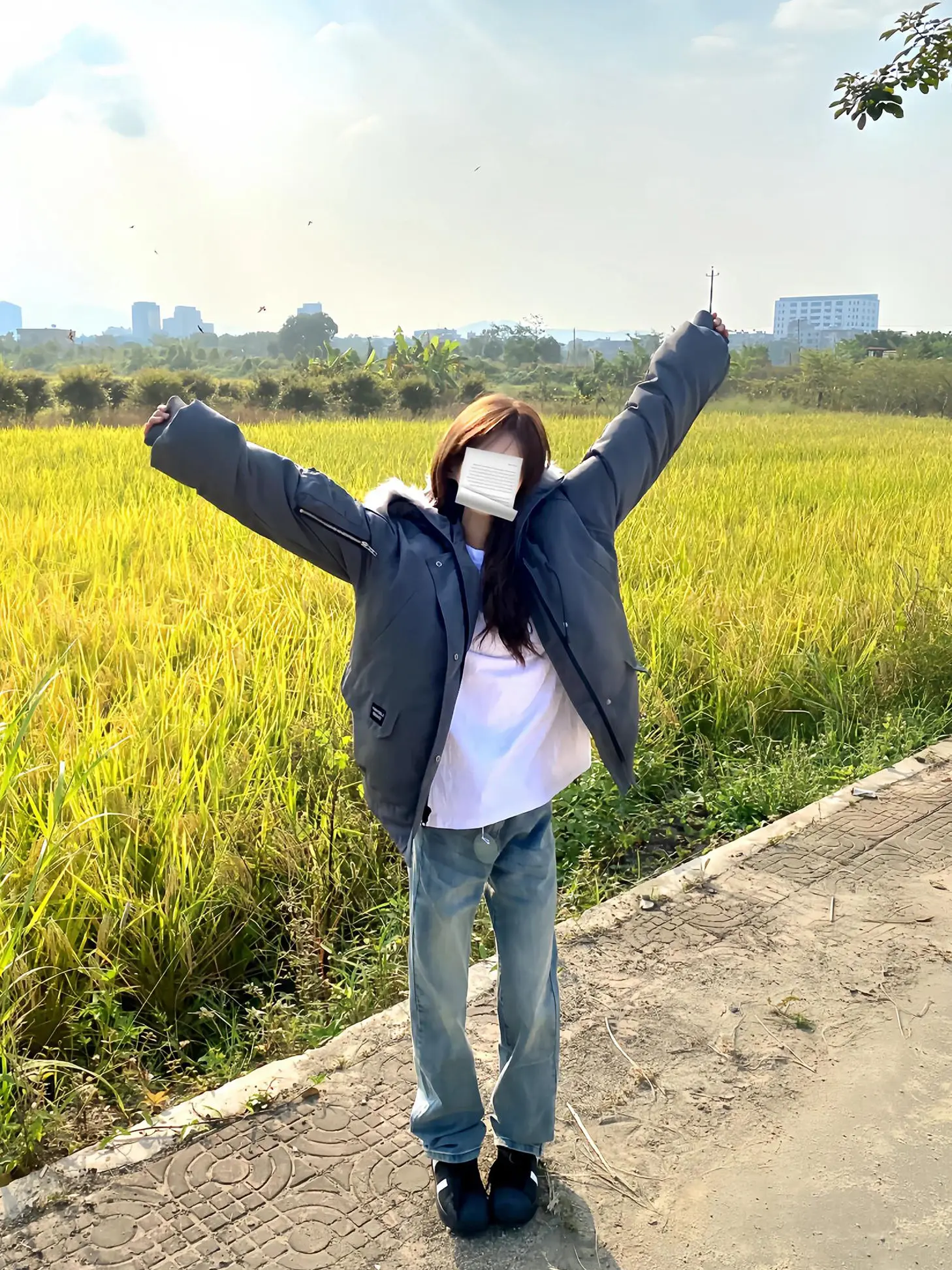 

Парка женская зимняя двусторонняя, модная, с плюшевой подкладкой, на шнуровке, с воротником-стойкой, объемная, на молнии, в европейском стиле