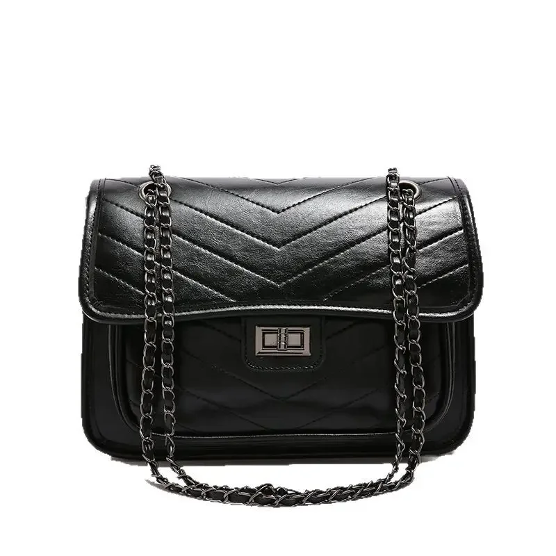 

Новая легкая роскошная сумка подмышки — европейский и американский тренд, минималистичный элитный вариант, универсальная стильная сумка через плечо, шикарная