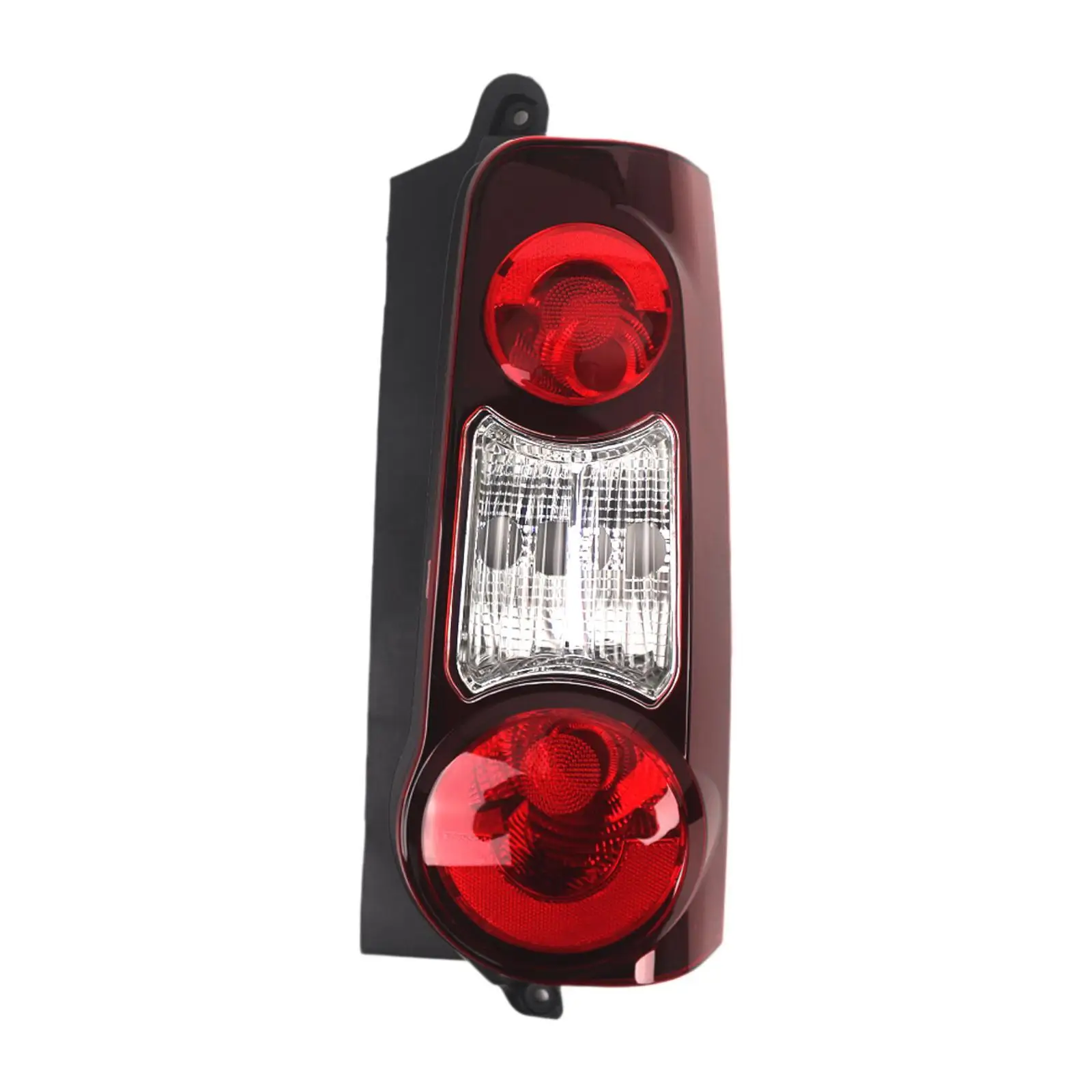 Right Side Tail Light 9677205480 Premium Wear Resistant Easily Install Replacing Auto Accessories for Citroen Berlingo MK2