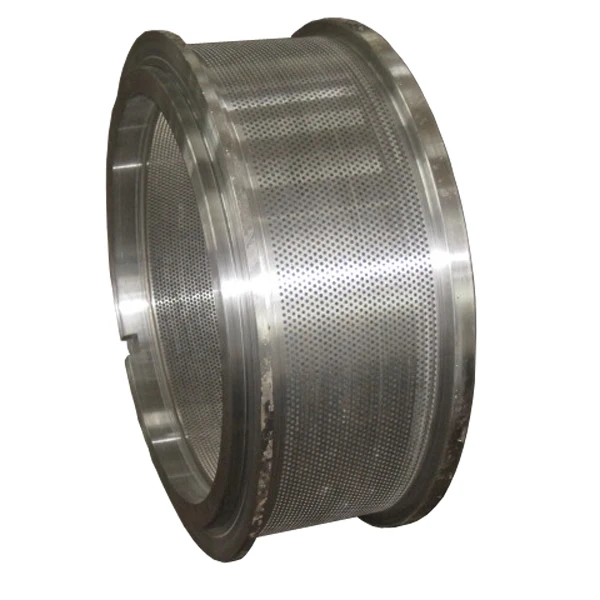 2025年激安販売 マトリックスリングダイ 工場価格 安全機能付き ペレットプレス製造機 農業機械部品