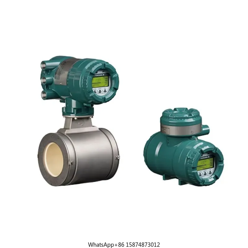 

High-quality Yokogawa AXF series price electromagnetic flowmeter Flow meter