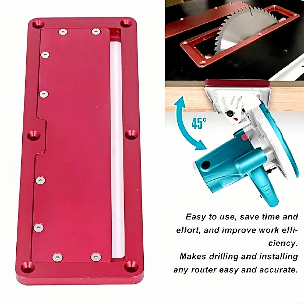 Thumbnail 4 - #9 Trending Table Saw Accessories Right Now