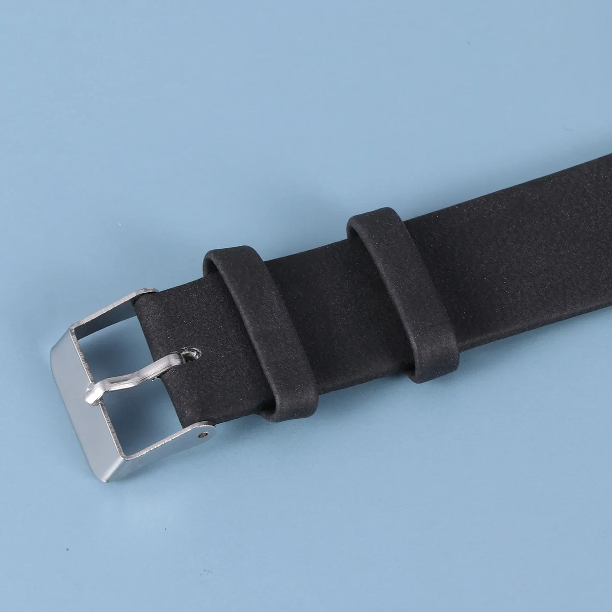 

Strap Watch Accurate Quartz Simple Fashion Wristwatch Thin Miss Watches