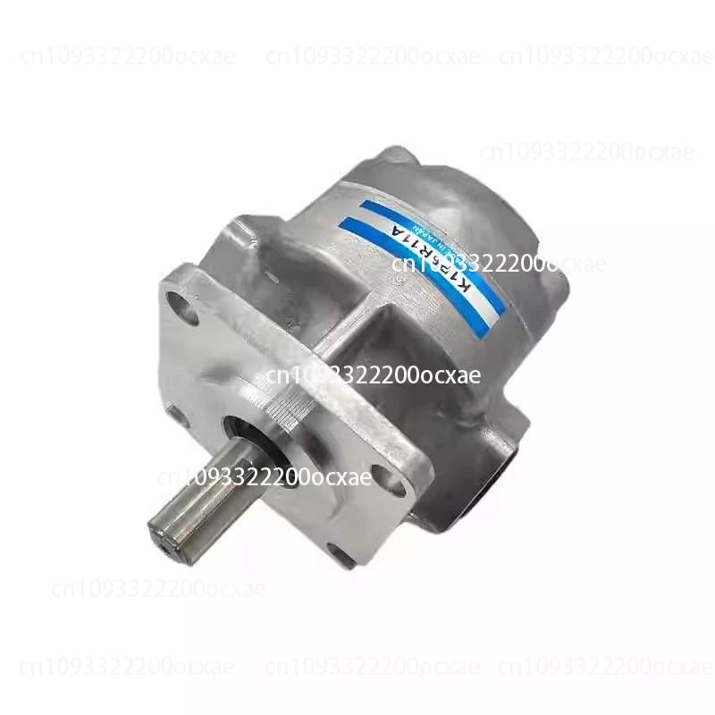 

Hydraulic Gear Pump Gear Pumps K1P9R11A 2R, 3R, 4R, 6R, 7R, 10R, 12R, 11A