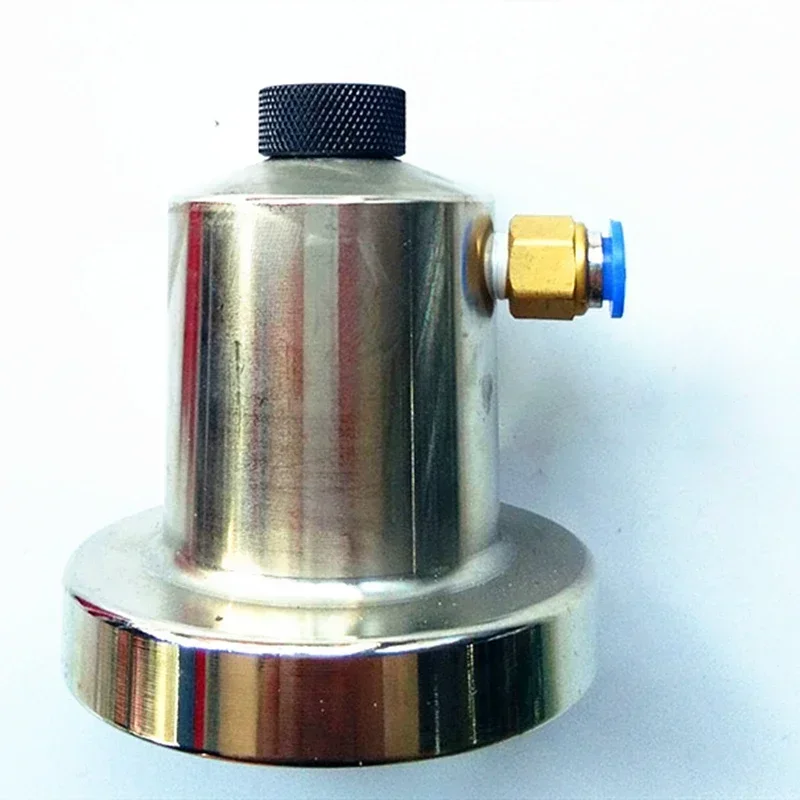 

Diesel Valve Assembly Sealing Test Common Rail Injector Base Dedicated