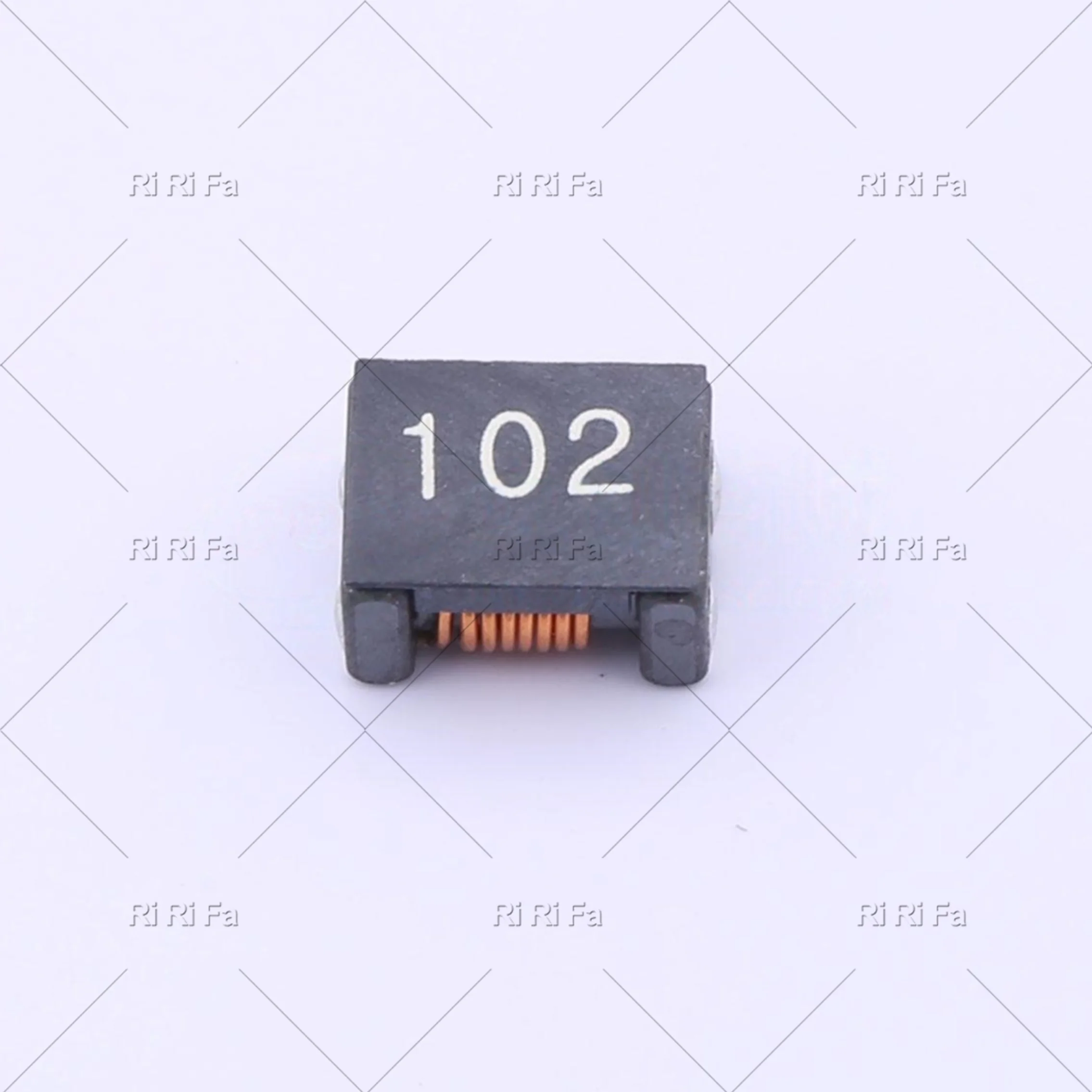 SBCM.9070.YF102TT00 Common mode filter SMD-4P,7x6mm