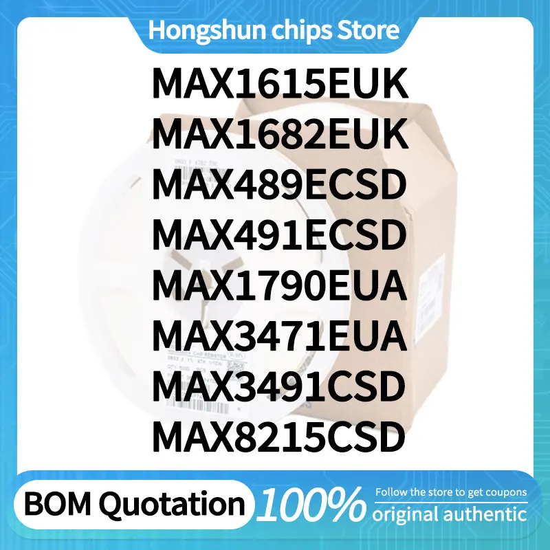 

MAX1682EUK MAX489ECSD MAX491ECSD MAX489EPD MAX491EPD MAX1790EUA 3471EUA 489CSD 491 3491CSD 8215CSD MAX1615EUK Standard version