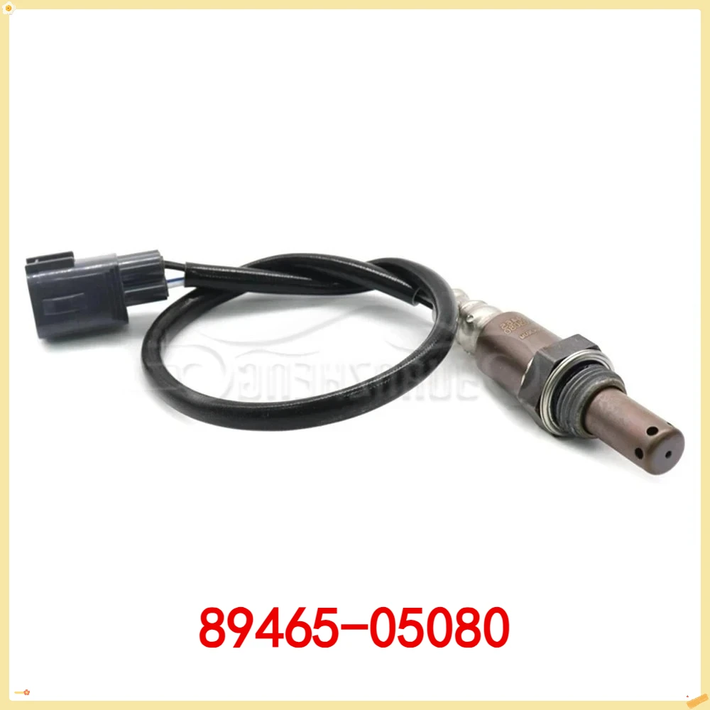 Air Fuel Ratio Lambda O2 Oxygen Sensor Fit For TOYOTA COROLLA MATRIX TACOMA PONTIAC VIBE For LEXUS LS460 1.6 1.8  89465-05080