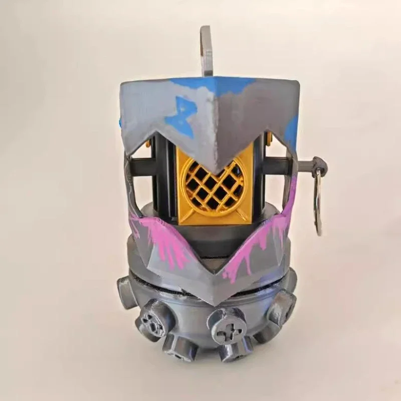 Anime Arcane Jinx Cosplay Chomper Shark Weapons Gun Props Fantasia Disguise Cosplays Halloween Carnival Costume Accessories