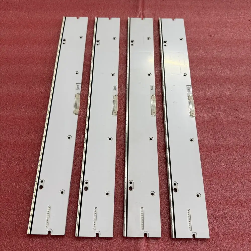 LED Backlight Strip For Samsung UE65HU8580Q UE65HU7500T UE65HU8500T UN65HU8700F UN65HU8700FXZA UN65HU9000F UN65HU9000FXZA