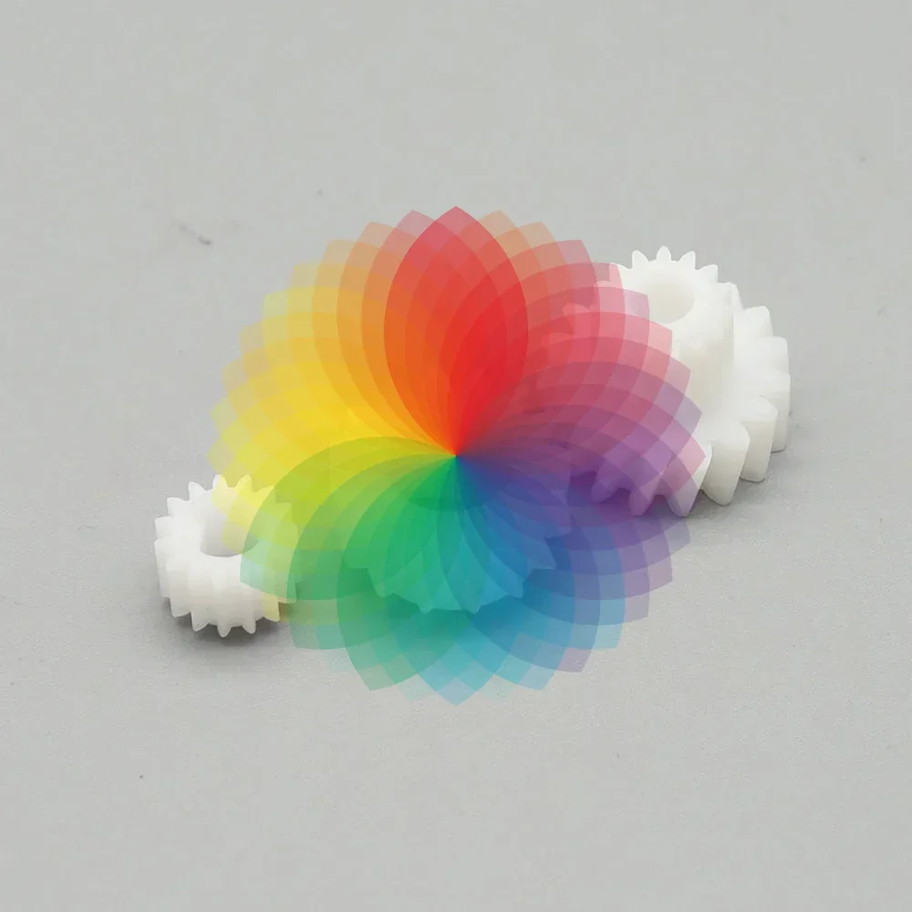 

Drum unit gear kit for Kyocera FS 6025 6030 6525 6530 255 305 256 306 3010i 3011i 3511i 3510