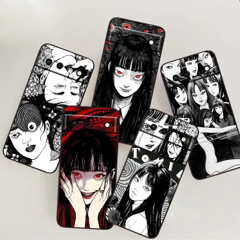 Horror Animation It… - image