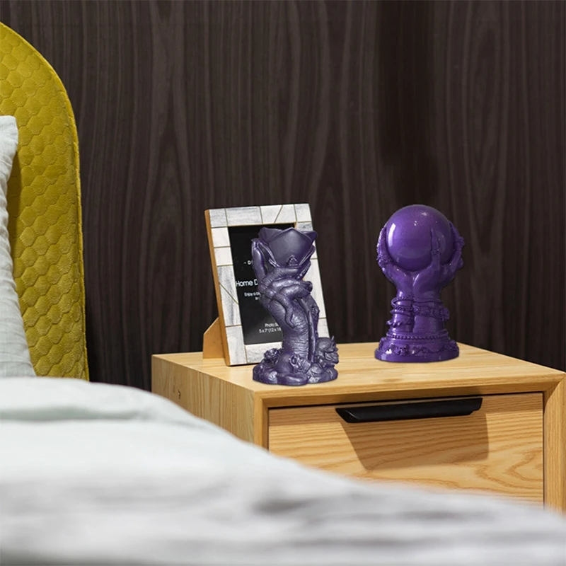 Силиконовая форма «сделай сам»