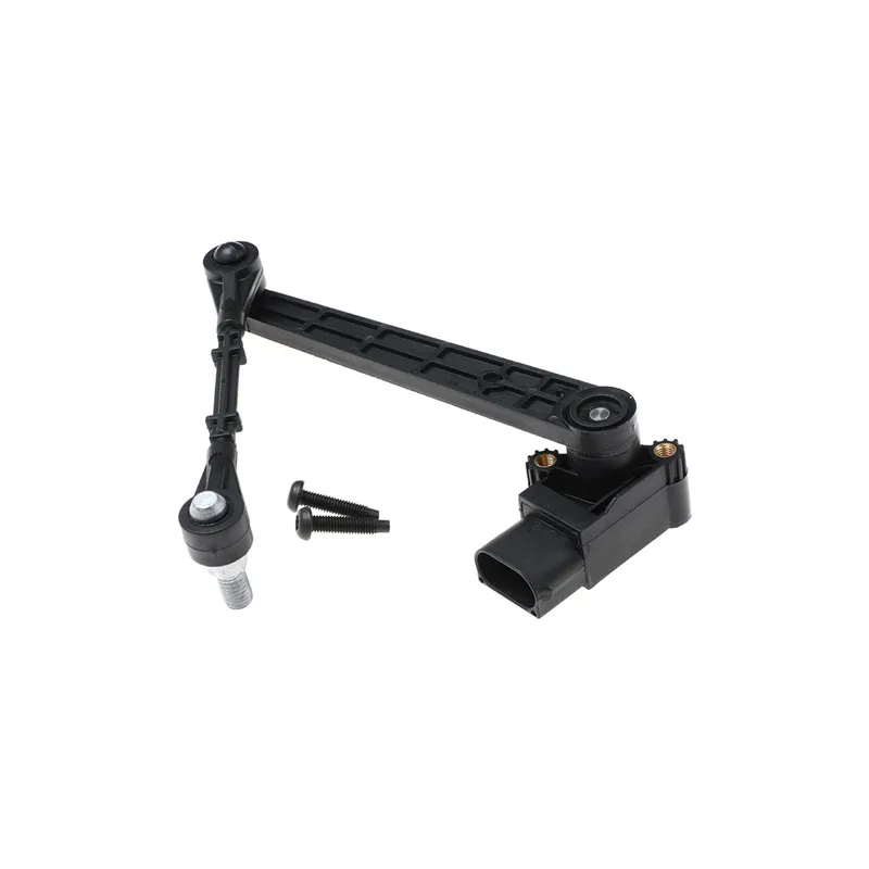 Capteur de niveau de hauteur de suspension arrière LR032106 LR020628 pour Land Rover Range Rover L32