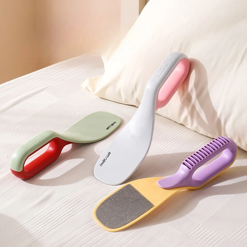 

LTT mattress finishing and fixing device, household labor-saving lifter, bed gap lifter