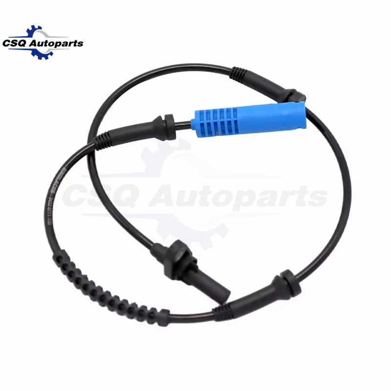 ABS wheel speed sensor  Front  For BMW 530xi 525xi 34526771700