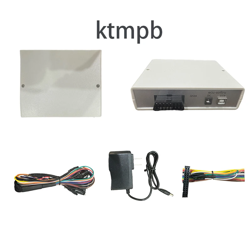 

Адаптер Powerbox для диагностического прибора, совместимого с программатором KTMFLASH KTM