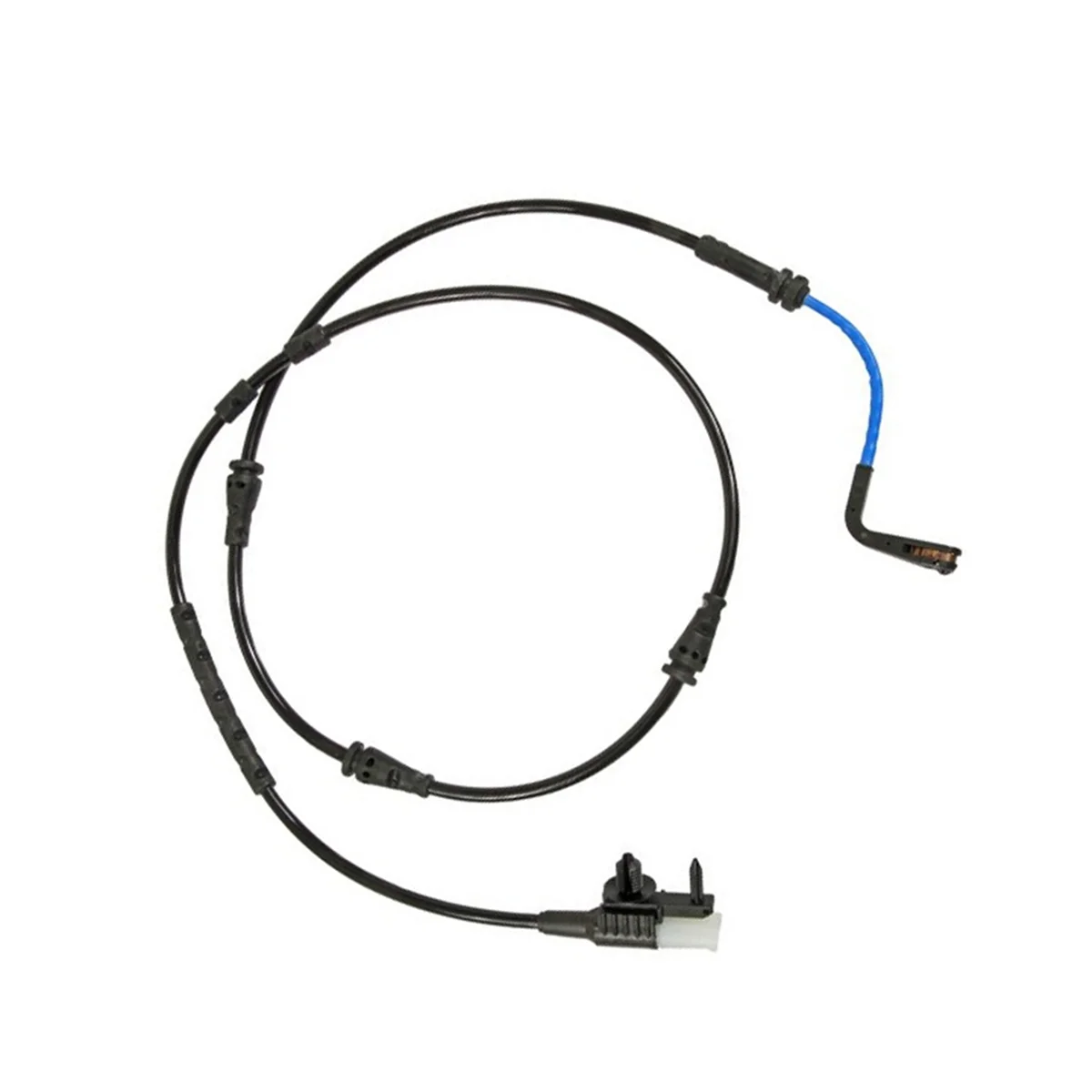 Sensor de freno de eje delantero de coche, Sensor de desgaste de pastilla de freno, línea J9C2211 J9C2212 para JAGUAR SW-1705 2.0L 18-20, E-PACE