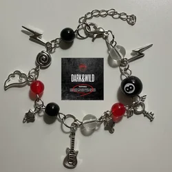 Wild Bileklik Bracelet Y2K Handmade