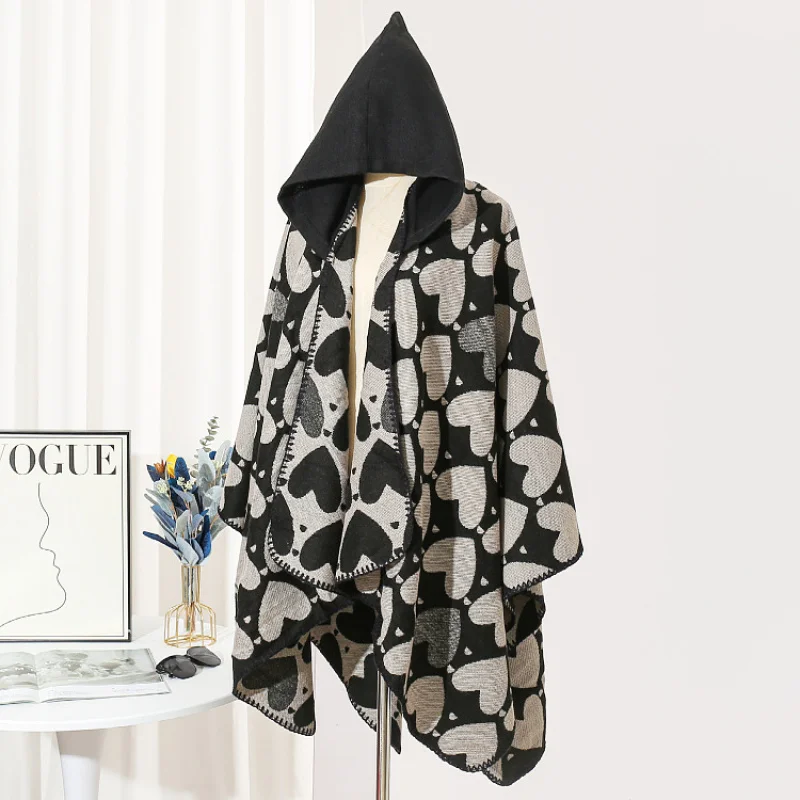 autumn-winter-new-knitted-split-shawl-warm-hooded-cape-cloak-imitation-cashmere-cross-border-knitted-shawl-for-men-women
