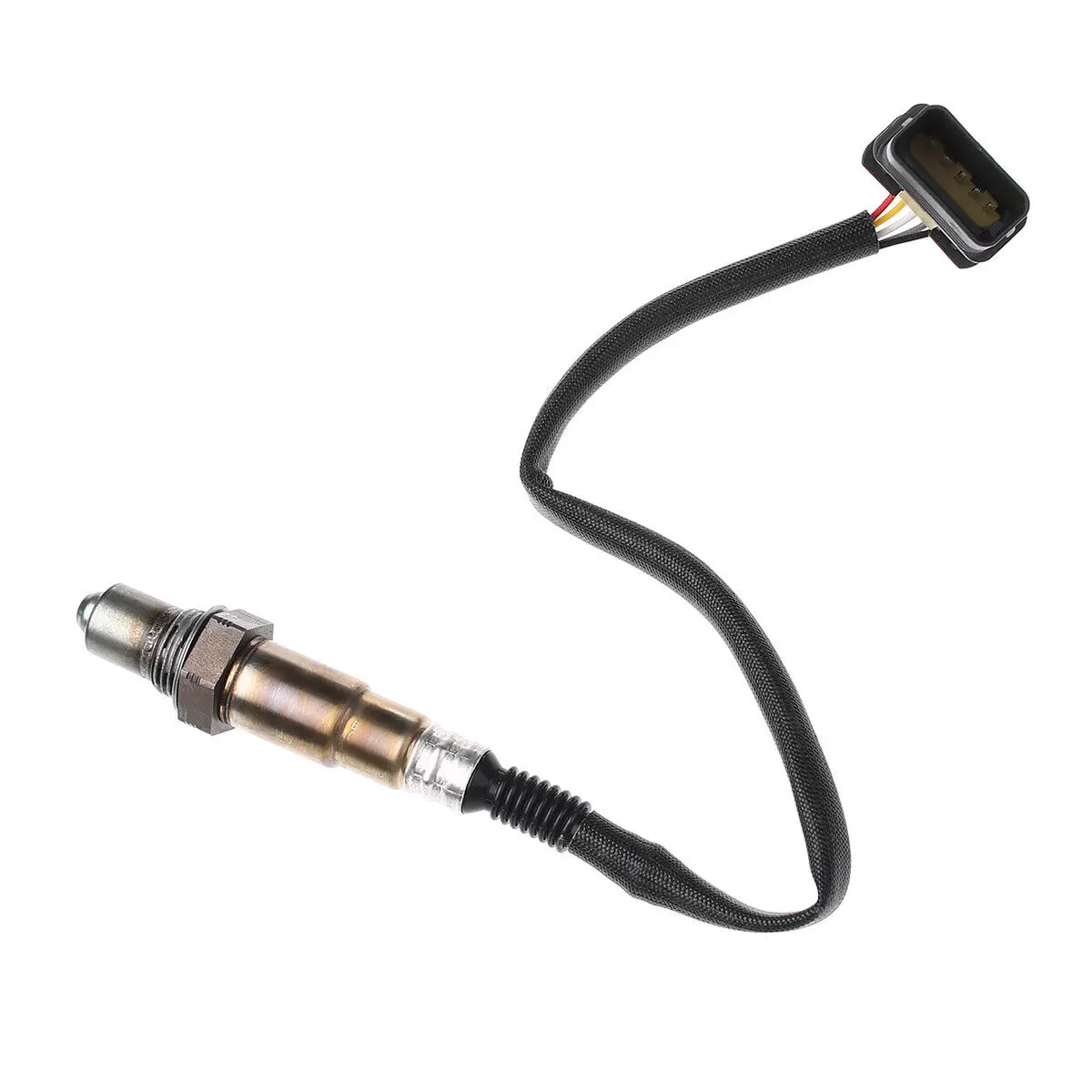 Kbkyawy O2 Oxygen Sensor for BMW i3 I01 2014 2015 2016 2017 L2 0.6L Upstream 11788604930