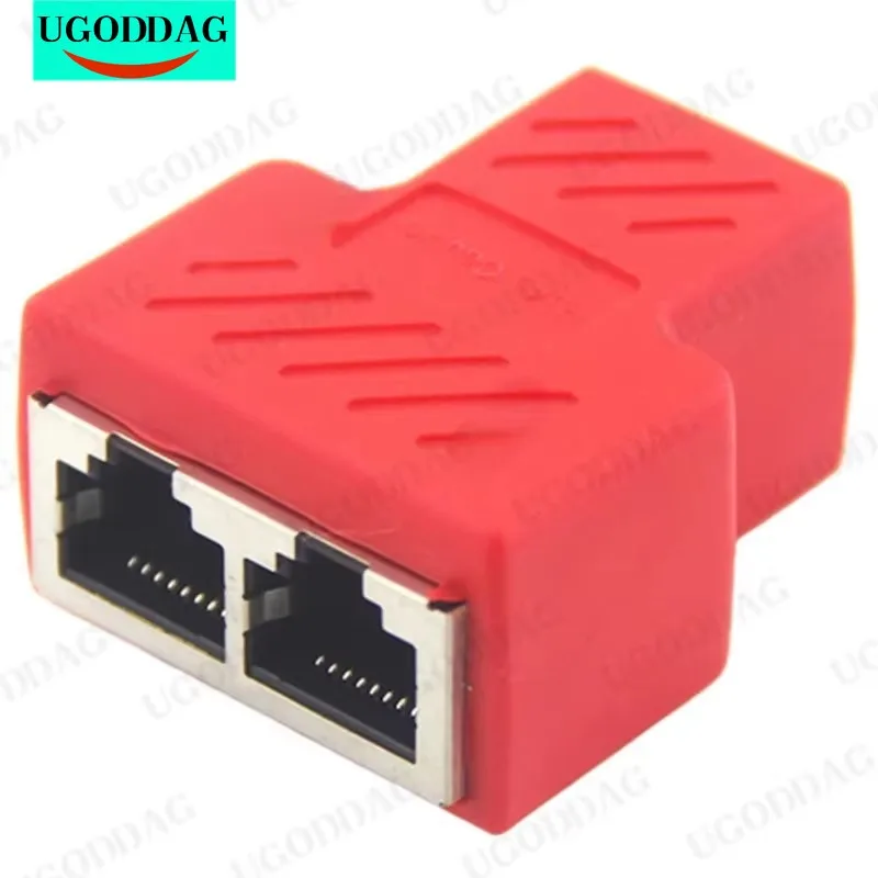 Разветвитель-rj45-1–2-ethernet-адаптер-Интернет-сетевой-кабель-удлинитель-Разъем-rj45-Соединитель-для-ПК-tv-box-Маршрутизатор