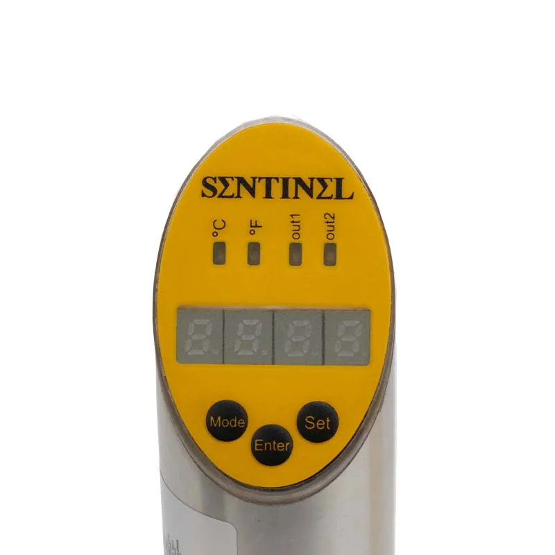 

Durable water pipe temperature sensors for Accurate Control