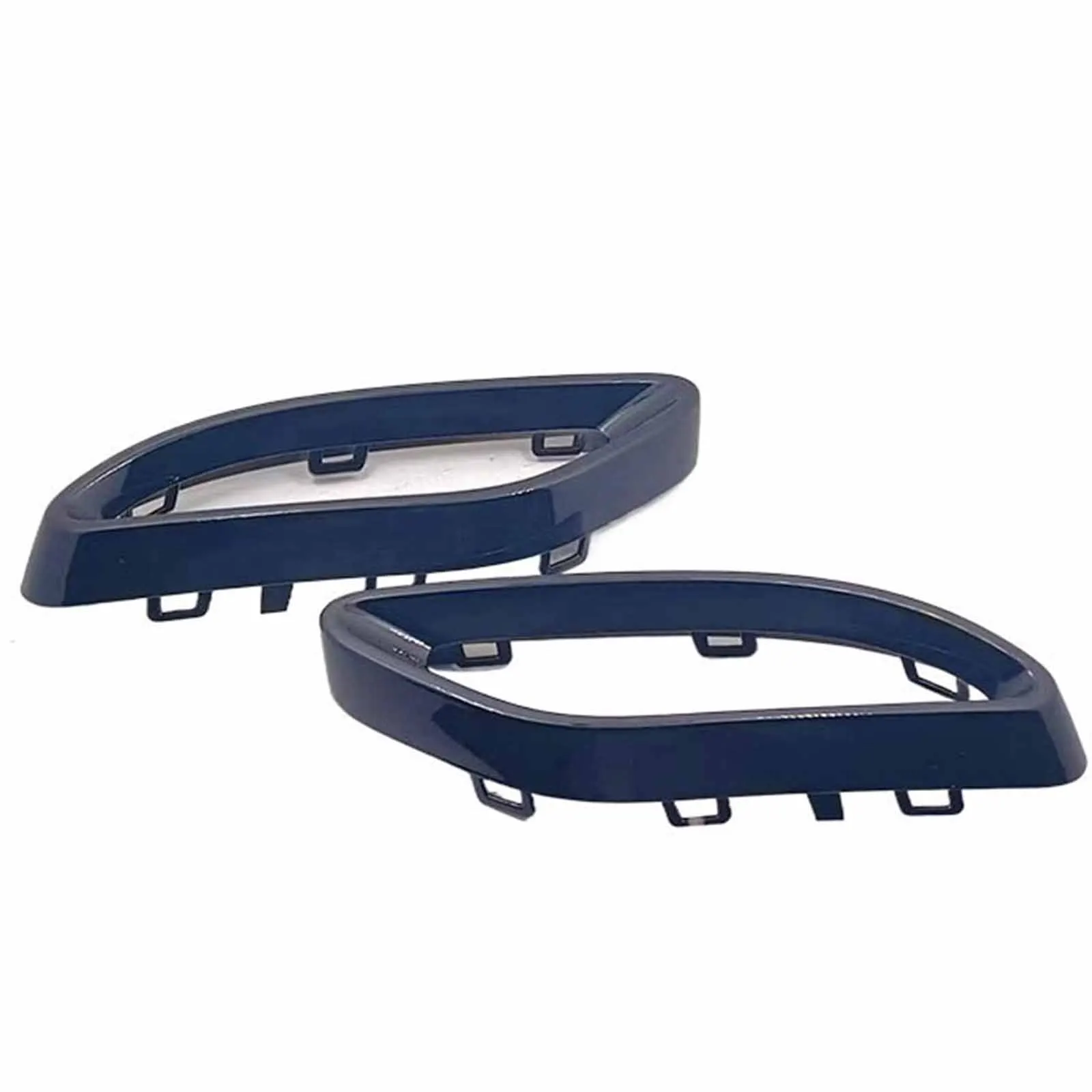 

Exhaust Pipe Cover Chrome Chromium Trim Black For Mercedes Benz A Class W177 A200 A180 A250 B W247 B200 A1778850904 1778851004