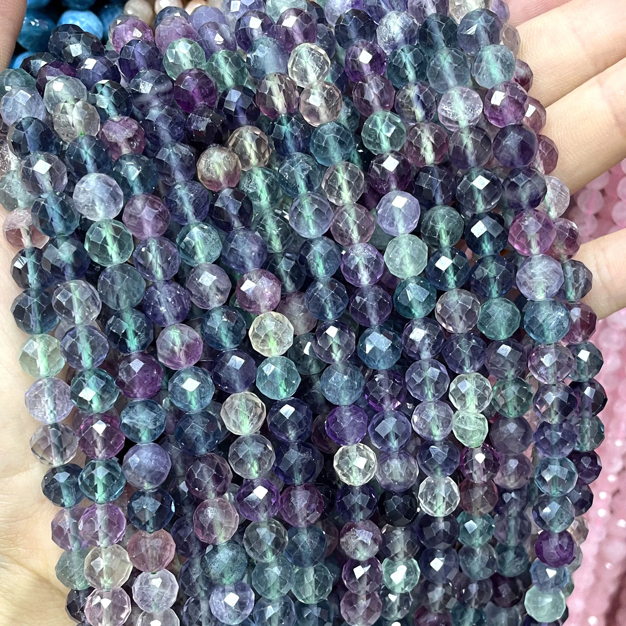 Thumbnail 3 - #65 Latest Natural Stone Bead Bracelets Offers