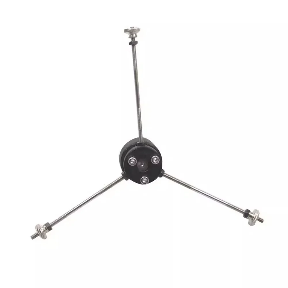 25mm 35mm Secondary Mirror Holder For 160mm Newtonian Telescope Photography Cassegrain Telescope Accessories Telescopio ﻿ view 4