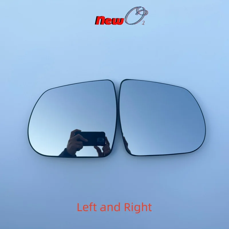 

Rearview Mirror Heated Lens For Infiniti QX50 2015 2016 2017 2018 2019 2020 2021 2022 2023 2024 2025 QX60 2016-2023