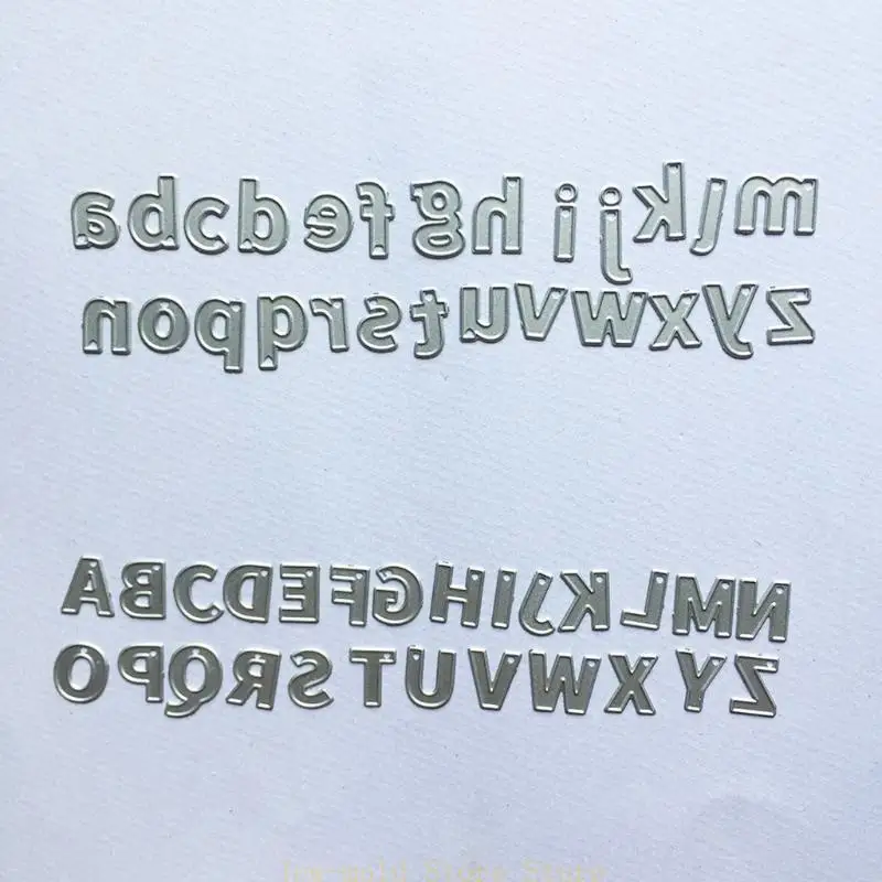 C71B DIY LEATHER INTRETT NOTTER DIE DIE METAL DIE Cuts Stencils Serving Poard قالب لتخزين المجوهرات الديكور المنزل