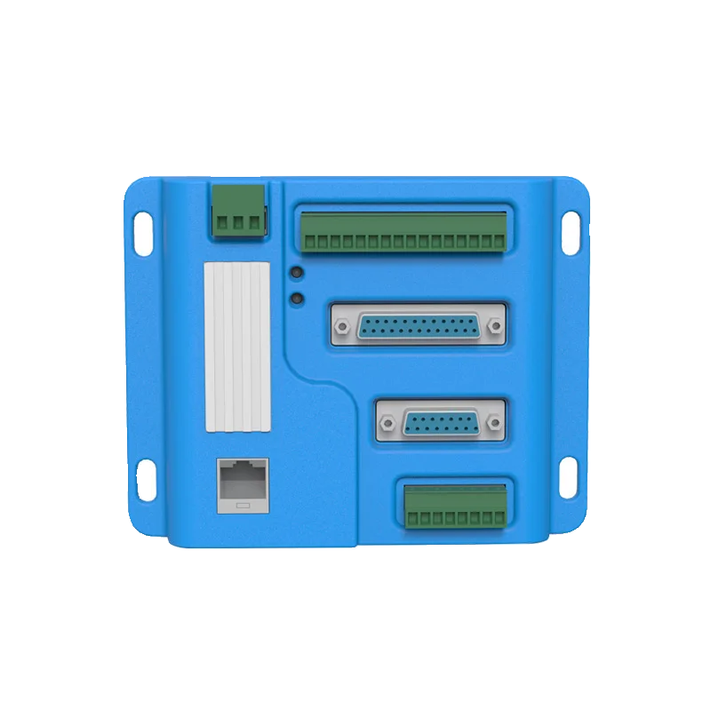 RKQ marking card, marking machine control system
