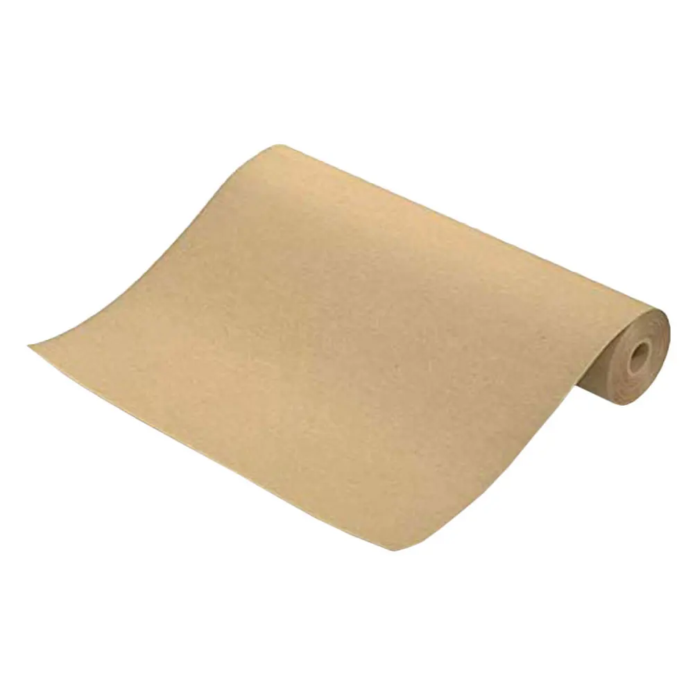 

Kraft Paper Roll 30 Meters Brown Strong Durable for Wrapping Gift Packing Shipping Parcel Use Craft Paper Roll