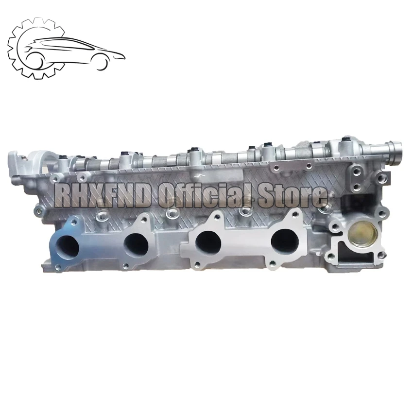 Motor D4CB Complete Cilinderkop AMC 908778 Voor Hyundai Bongo Grand Starex/H200/Por-ter II 2013-5J025-4AU00 5J015-4AU00