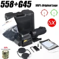 558 G45--H--BK