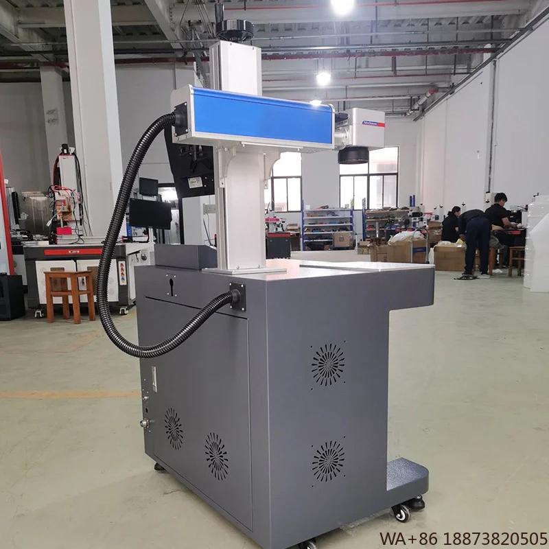 Marker Rotary Dxf P…