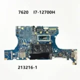 FOR HP ProBook 430 G2 Motherboard i3-4005U I5-5200U   768218-001 768218-501 768218-601 LA-B171P Tested working free shipping