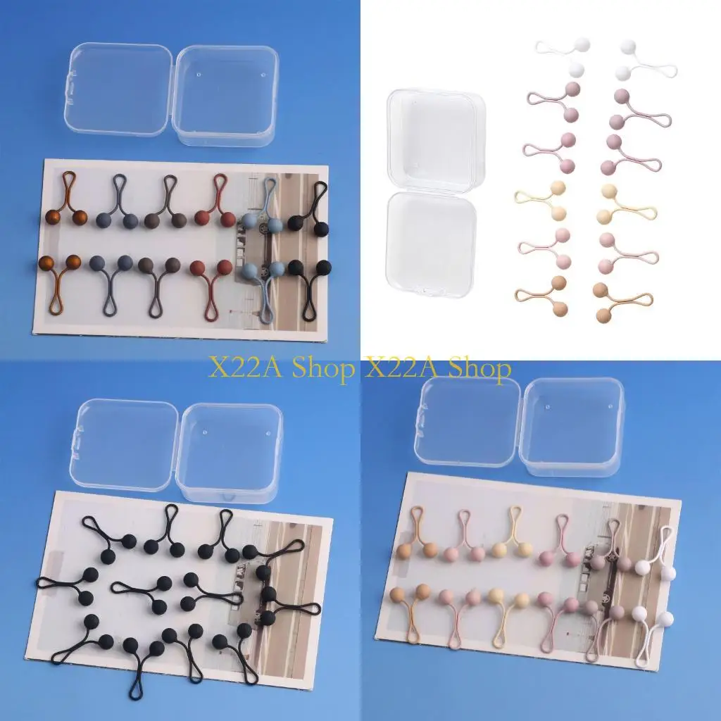 Unico-elegante-perlas-bufanda-clip-resina-hierro-accesorio-para-hiyab-sujecion-segura